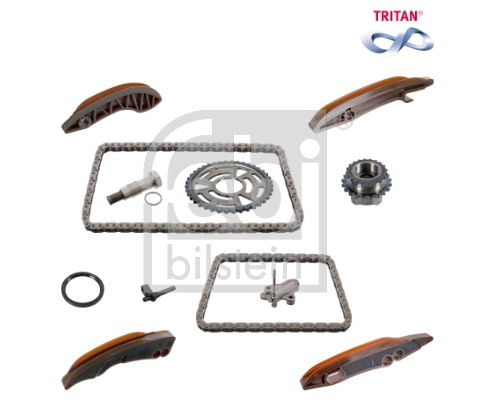 Timing Chain Kit